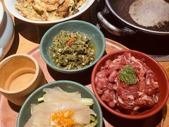 猫儿山的小黄牛-吃饭皇帝大(合生汇店)