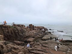 -青岛银沙滩