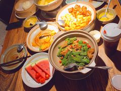 -青年公社烤鸭(青年路店)