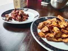 -川香渔府(万达店)