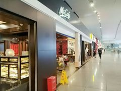 门面-麦当劳(深圳北站高铁店)