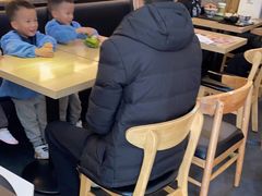 大堂-吉野家(成都时代奥莱店)