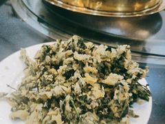 -燕北云山·农家菜·灶台鱼(密云溪翁庄店)