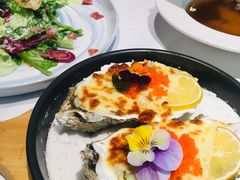 -雪龍のkitchen