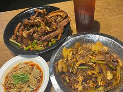 -掌上鲜(南顺城街店)