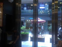 -汉堡王(EAC欧美中心店)