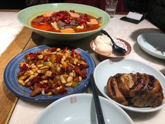 -小吊梨汤·北京菜·烤鸭(鸟巢店)