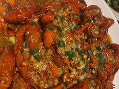 -陈帅夜排档·龙虾·炒菜·烤串(世茂店)