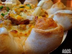 DSC08565-必胜客(瑞虹店)