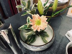 -恬阿姨庭院餐厅·生日宴