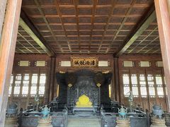 -承德避暑山庄景区