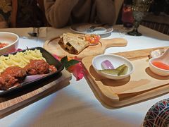 -俄士厨房(时代天街店)