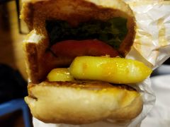 -麦当劳(杭州西湖银泰百货店)