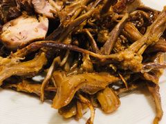 卤鸭舌-盘飧市(春熙路店)