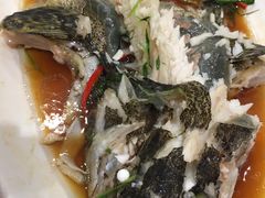 -悦秀大酒楼(江头店)
