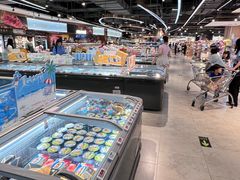 -Olé精品超市(广州太古汇店)