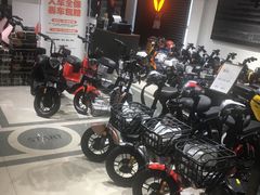 -雅迪电动车(北艾路店)