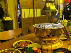 -AJIYA炭火烧肉(徐汇正大乐城店)