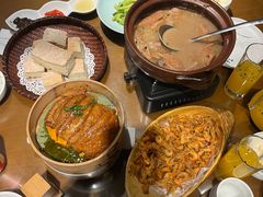 -丹江渔村(望京店)