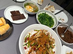 -徐记海鲜·宴会(大唐西市|丰庆店)