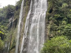 -古龙山大峡谷