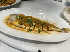 -伊尹活海参馆(衡山路店)