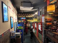 -巴九门老火锅(来福士打望店)