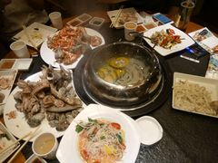 -苏大嘴海鲜牧场(奥林匹克店)