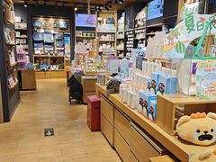 -九木杂物社(大族广场店)