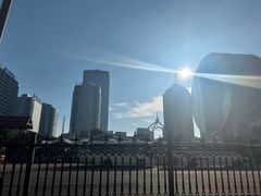 -辽宁省汽车快速客运站