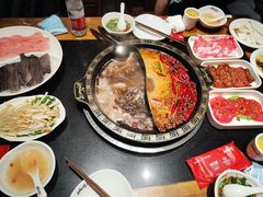 -纸盐河码头火锅(十八梯店)