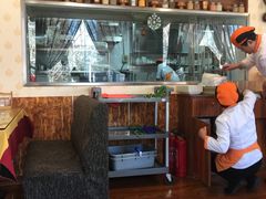 -亚桥咖喱(延安路店)