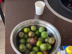 -罗记香霸头乌鱼庄(丹棱店)