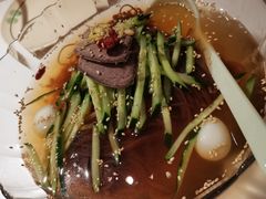 正宗朝鲜冷面-七八冷面·延边朝鲜族美食(圣熙八号店)