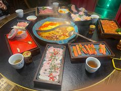 -吼堂老火锅(太古里总店)