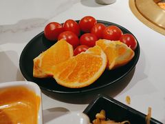 -花味烤肉·拌饭(庐阳万科店)