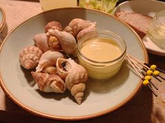 -RAC BAR(安福路店)