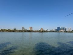 -顺峰山公园