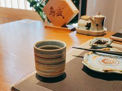 -鱼跃食堂·精致寿司(东林美域店)
