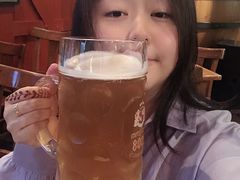-皇冠自酿啤酒坊(中国红街5号楼店)