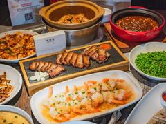 -外婆家(杭州马塍店)