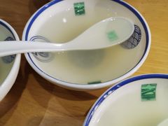 -伊兴面片·清真(五泉山店)