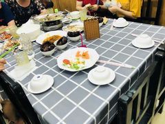 -QQ海鲜餐厅