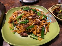 -胡须佬鸡煲四季火锅(海雅缤纷城店)