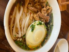-矮子粉店1985·长沙米粉(湘春路店)