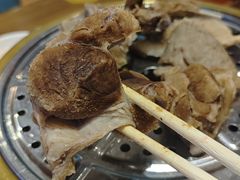 -蒙亨·手把肉·蒙古包文化主题餐厅(天恒广场店)