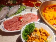 -小龙坎火锅(全球总店)