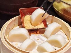 -醉东Oriental House(静安嘉里中心店)