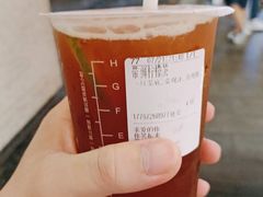 -CoCo都可(湖滨银泰店B区店)
