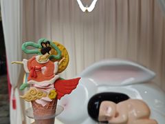 -CORNER CONE GELATO酷矿手作霜淇淋(南头古城店)